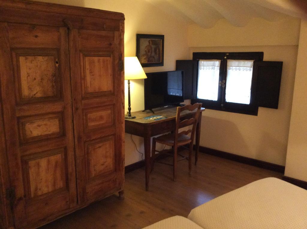 Casa Rural Las Pedrolas Arnedillo Kültér fotó