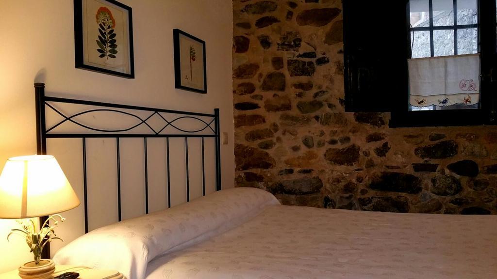 Casa Rural Las Pedrolas Arnedillo Kültér fotó